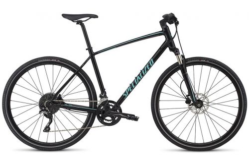 Rower crossowy Specialized Crosstrail Elite Int 2017